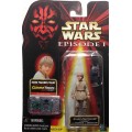 Фигурка Star Wars Anakin Skywalker Tatooine Backpack and Grease Gun серии: Episode I